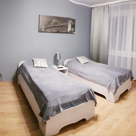 Apartament Silver Kielce Exterior photo