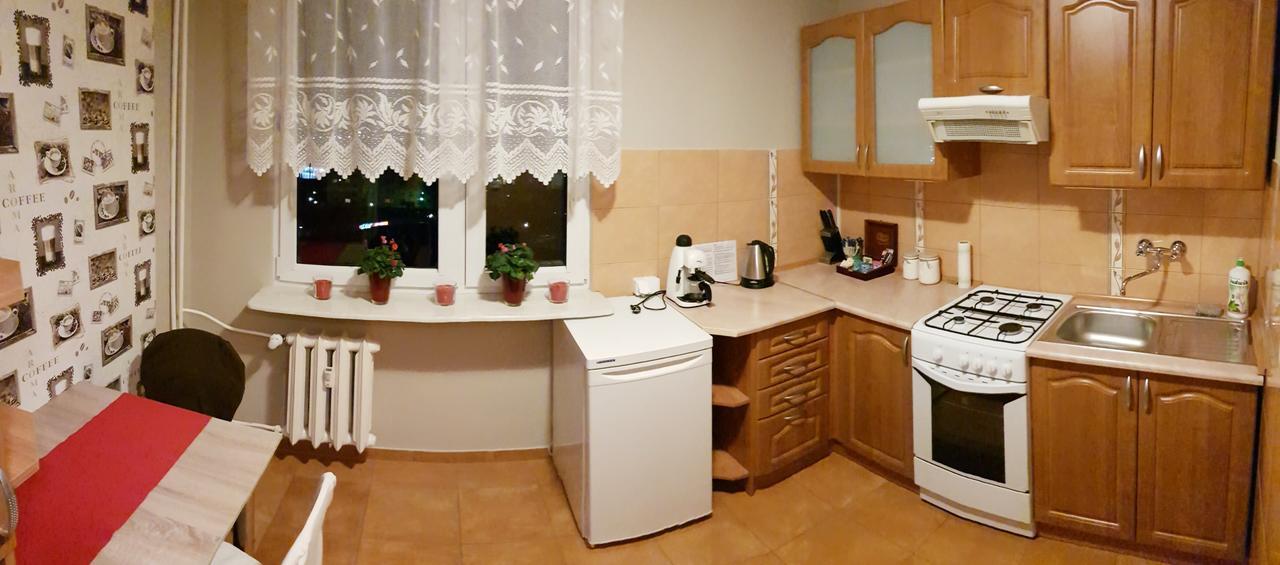 Apartament Silver Kielce Exterior photo