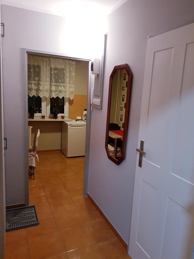 Apartament Silver Kielce Exterior photo